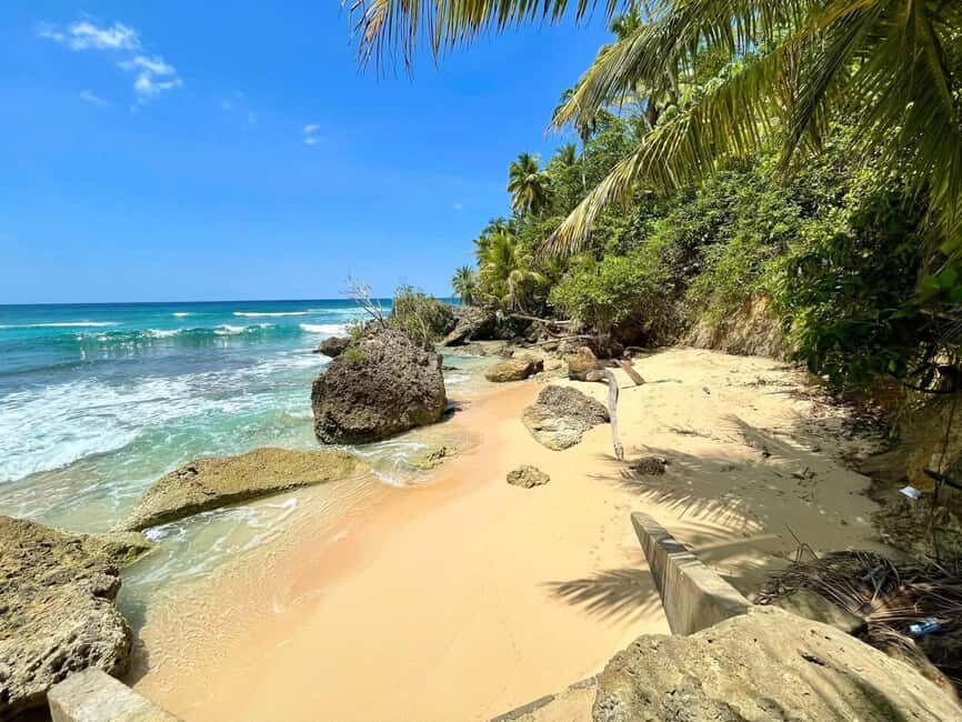 Rio San Juan: Private Tour & Boat Ride & Hidden Gems - A Closer Look at the Itinerary