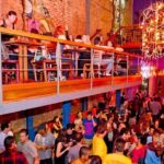 Rio Scenarium Nightclub Admission and Transfer - Who Will Love This Tour?