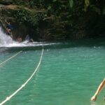 Rio Seco Waterfall Day Adventure - A Closer Look at the Rio Seco Waterfall Adventure