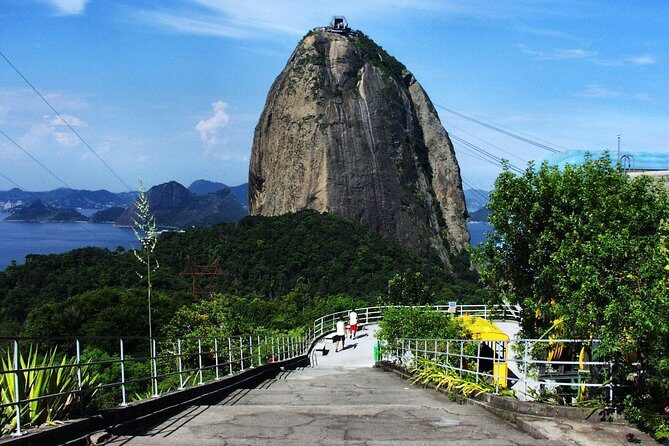 Rio Shore Excursion: Christ Redeemer, Sugarloaf and Selarón Steps 6-Hour Tour - The Practical Side: What You Need to Know