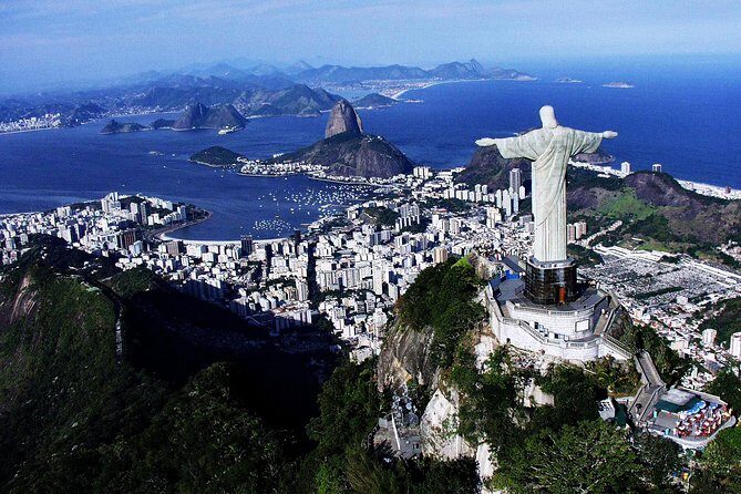 Rio Shore Excursion: Full Day Christ Redeemer, Selaron Steps and Sugar Loaf - Final Thoughts