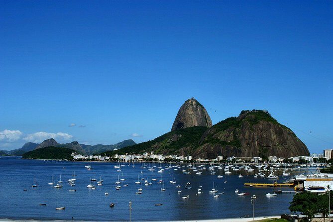 Rio Shore Excursion: Skip the Line Christ Redeemer and Sugar Loaf Day Tour - Who Should Consider This Tour?