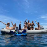 Rio: Snorkel & Swim with Turtles Tour at Tijuca Islands - Who Should Consider This Tour?