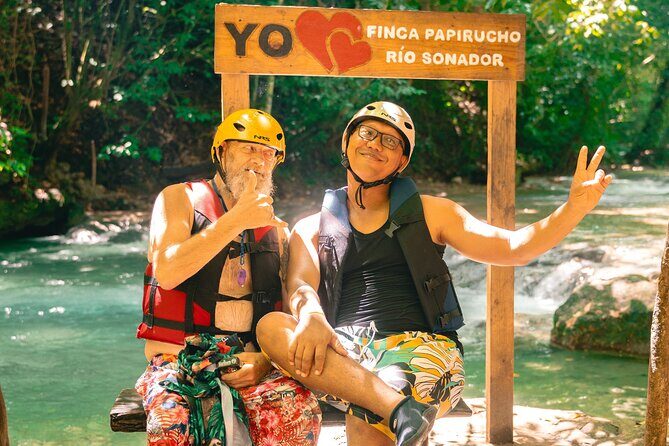 Rio Sonador River and Food Experience - Exploring the Full Experience: A Detailed Breakdown