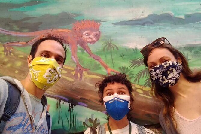 Rio Street Art Tour - Final Thoughts: Why Choose Rio Street Art Tour?