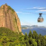 Rio: Sugarloaf Cable Car and Corcovado Train Tickets - Practical Details and Tips