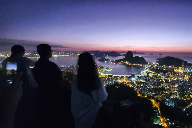 Rio Sunrise Private Tour - Why This Tour Offers Great Value