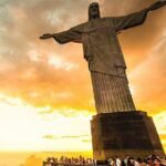 Rio Sunset Tour: Sugarloaf, Christ the Redeemer, Cathedral and Selarón - A Deep Dive into the Rio Sunset Tour