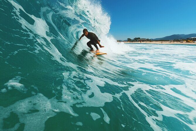 Rio Surf Experience! - An In-Depth Look at the Rio Surf Experience