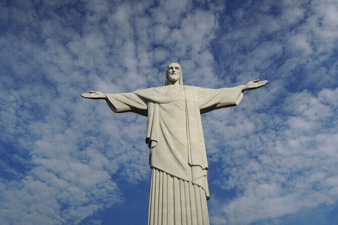 Rio Top 4 Attractions - 7 Hours Private Tour - Who Is This Tour Best For?