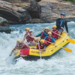 Rio: White Water Rafting Adventure tour in Rio de Janeiro - Why This Tour Is Worth Considering