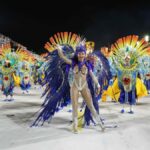 Rio's 2026 Carnival Parade at Sapucaí + Transfer - Is This Tour Worth the Cost?