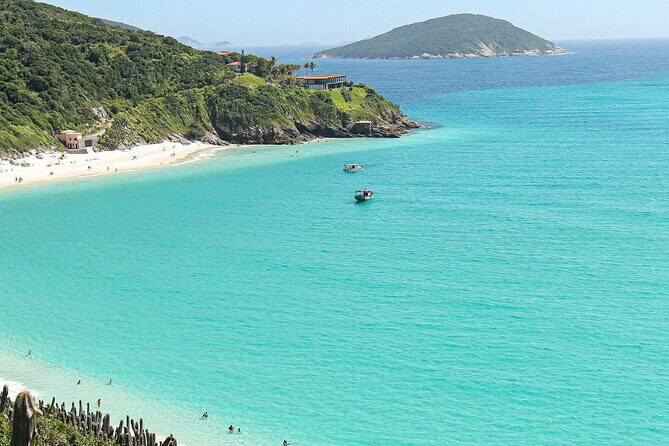 Rio's Best Dive Experience All Inclusive Scuba Diving Package! - Practical Details and Tips