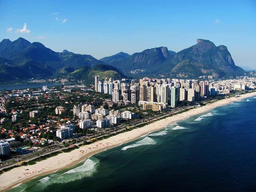 Rio's Best Hidden Beaches Small Group Tour - The Itinerary in Detail: What to Expect