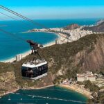 Rio's City Tour - Tickets for Christ, Sugar Loaf & Lunch included - Authentic Traveler Perspectives