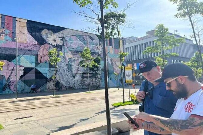Rio's Graffiti Tour: Journey Through Urban Art and Transformation - Final Thoughts: Is This Tour Worth It?