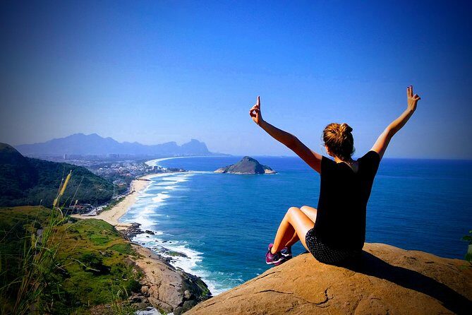 Rio's Secluded Beaches: Prainha & Grumari Hike and Swim (small group or private) - Who Will Love This Experience?