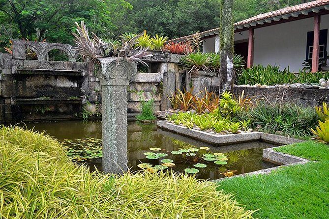 Rio´s Telegraph Rock, Gigóia Island and Wonders of the West Side - Who Would Love This Tour?