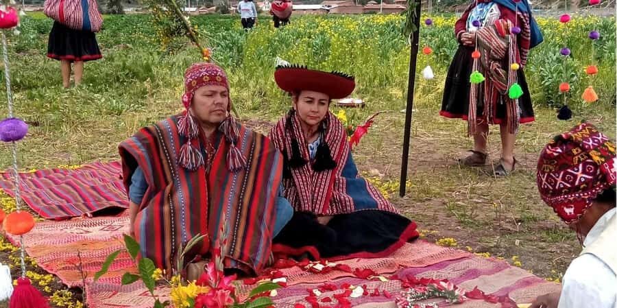 Ritual to Find True Love-Temple of Retreats La Luz - Who Will Love This Experience?