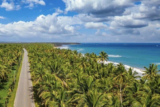 Riu Hotel Puerto Plata- Gregorio Luperon Airport - Why Choose This Shuttle?