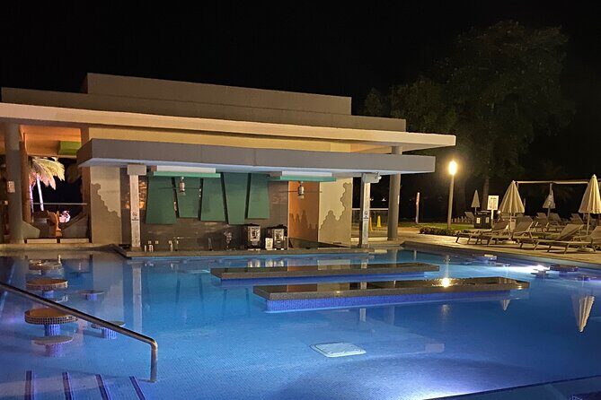 Riu Negril / Riu Palace Tropical Bay Private Airport Transfer - Why Choose a Private Airport Transfer?