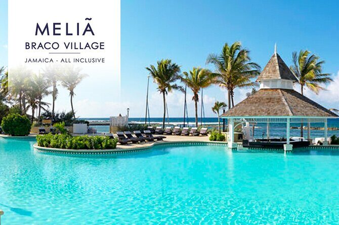 Riu Palace Aquarelle Private Airport Transfer - Why This Transfer Is a Good Fit