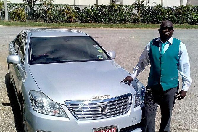 RIU Resorts Negril Private Roundtrip Airport Transfer from Montego Bay (MBJ) - Cost and Value Analysis