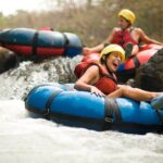 River Adventure Half Day Tour - A Deep Dive into the Experience