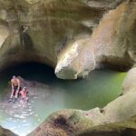 River Cave Swimming with TRANSPORTATION - FAQ