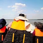 River eco-tourism on the Paraguay River - A Deep Dive into the Paraguay River Eco-Tour