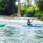 River Kayaking - Detailed Itinerary Breakdown