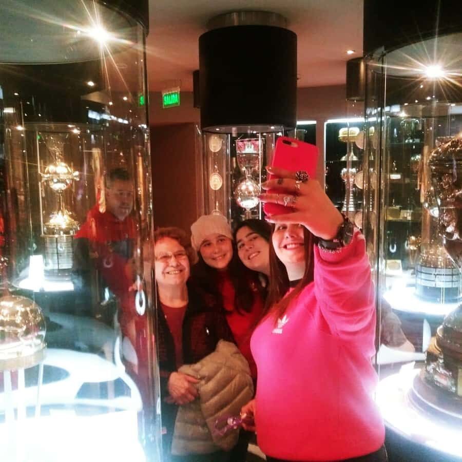 River Plate Stadium and Museum Guided Tour - A Deep Dive into the River Plate Stadium and Museum Guided Tour