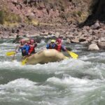 River Rafting in Cusco - Authentic Experiences and Practical Details