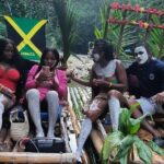 River Rafting Limestone Massage and Shopping Tour in Montego bay - Who Is This Tour Best For?