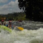 River Rafting on the Chiriqui Viejo River, (2 person Minimum ) - Practical Considerations