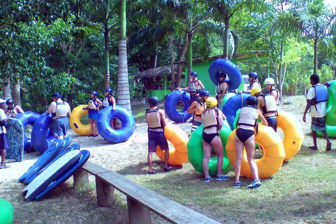 River Rafting | Radeaux | Balsa: Experience the Country Romance - What You Can Expect During the Tour