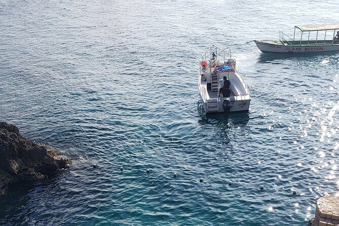 River Rafting with {Limestone Massage} & Ricks Cafe from Montego Bay - Exploring the Itinerary in Detail