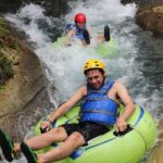 River Rapids and Green Grotto Caves Adventures - Why Choose This Tour?