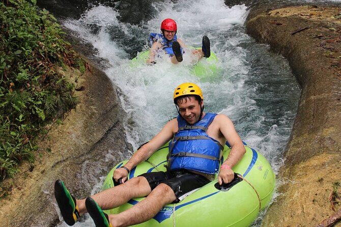 River Rapids and Green Grotto Caves Adventures - Why Choose This Tour?
