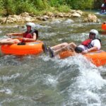 River Rapids Jungle River Tubing Adventure - FAQ