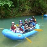 River Rapids Waterfalls Rafting and Beach Adventure - Who Is This Tour Best For?