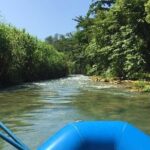 River Tubing Adventure on the Rio Bueno & Bamboo Beach Club Private Tour - Rio Bueno River Tubing: Calm Rapids & Scenic Beauty