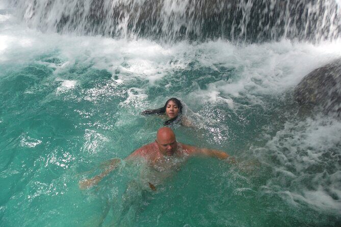 River tubing and Blue Hole plus Ocho Rios Highlights - Authenticity and Authentic Experiences