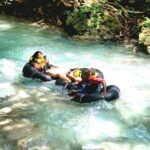 River Tubing and Blue Hole Tour from Ocho Rios - What to Expect from the Tour