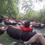 River Tubing and Dunns River Falls - Exploring the Tour in Detail