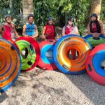 River Tubing and Dunn's River Falls Private Tour from Montego Bay - Who Will Love This Tour?