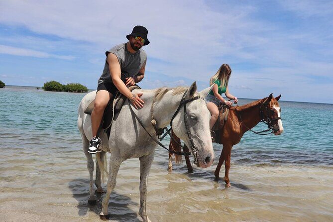 River Tubing and Horseback Riding Experience - An In-Depth Look at the River Tubing and Horseback Riding Tour
