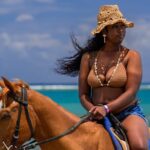 River Tubing, Bamboo Rafting and Horseback Riding in Jamaica - Detailed Breakdown of the Tour Experience