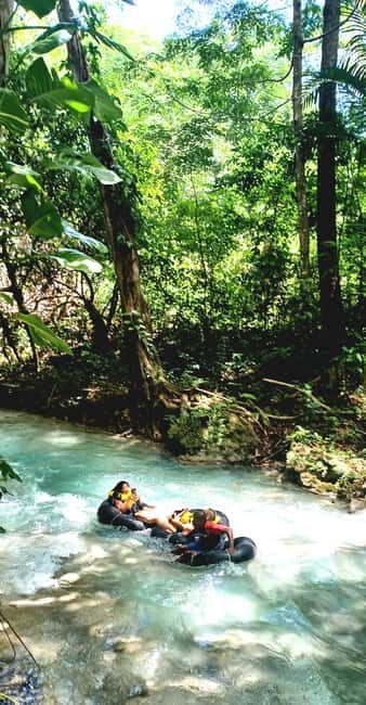 River Tubing From Falmouth - Who Will Love this Tour?