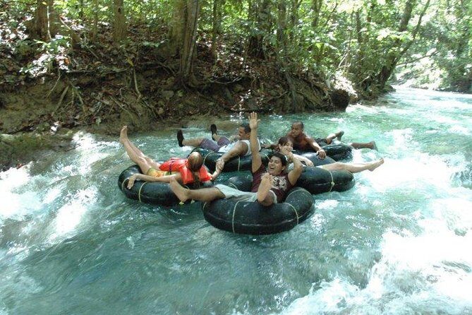 River Tubing Ocho Rios - Why This Tour Offers Great Value